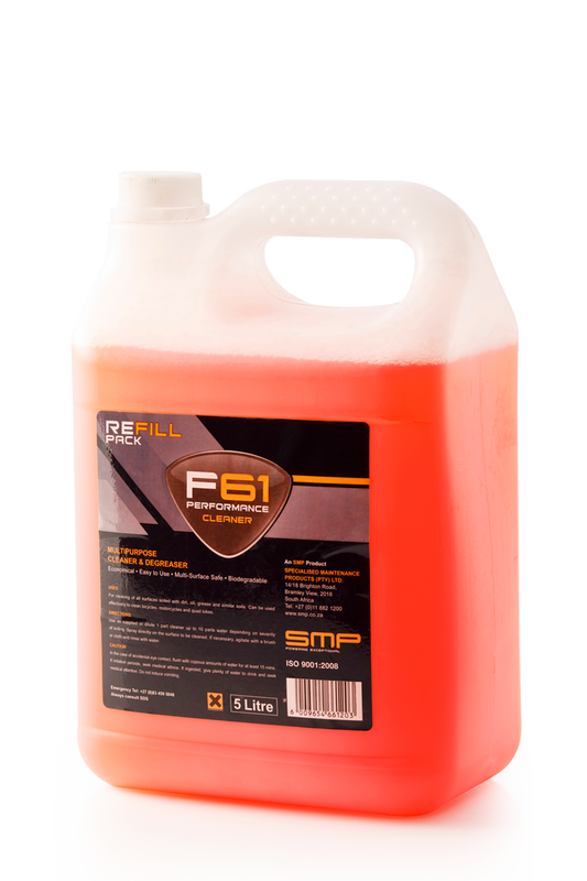 Performance Cleaner 25L