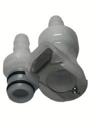 Quick Release Connector - 6.5mm