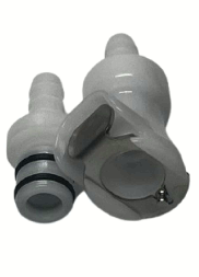 Quick Release Connector - 8mm (Water Only)