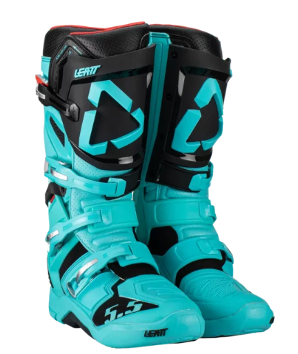 Leatt 5.5 Boot Special - BUY 1 GET 1 FREE