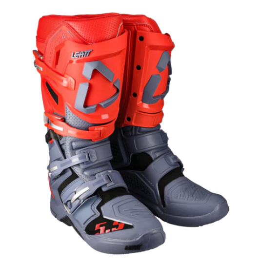 Leatt 5.5 Boot Special - BUY 1 GET 1 FREE