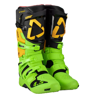 Leatt 4.5 Boot Special - BUY 1 GET 1 FREE