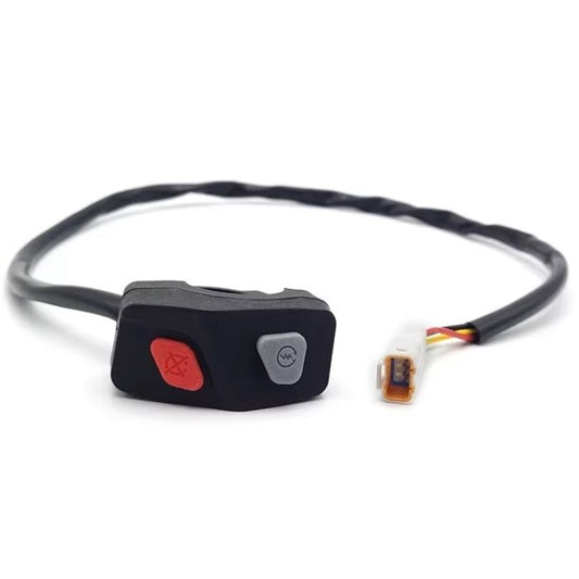KTM Kill Switch