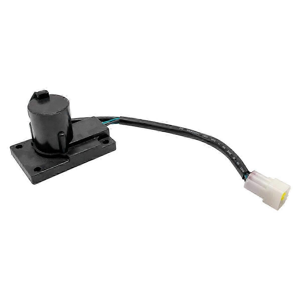 Linhai Shift Motor
