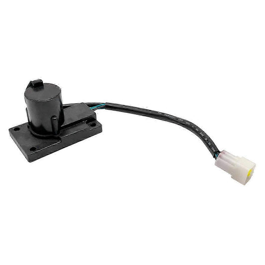 Linhai Shift Motor