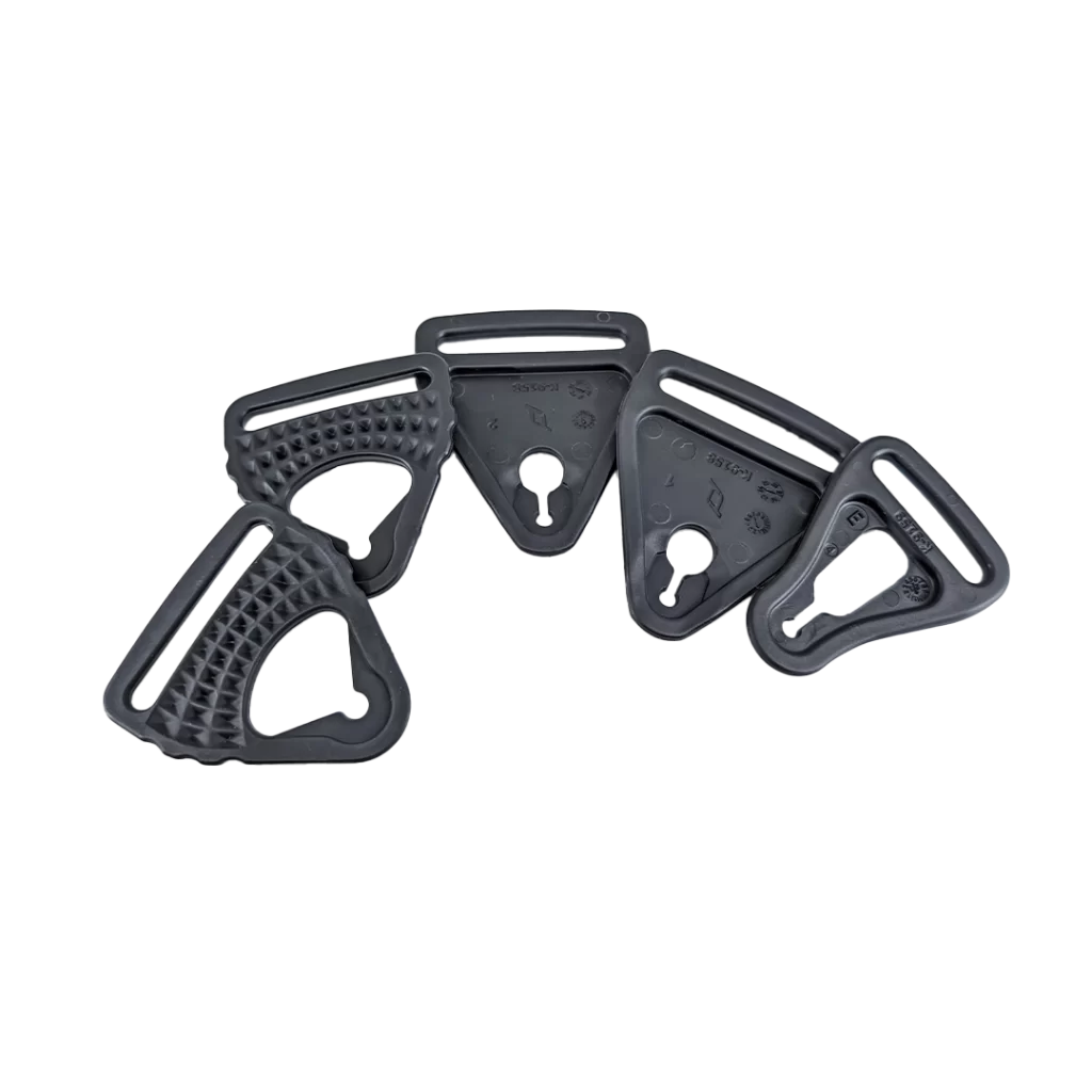 Strap Clip & Loop Set 