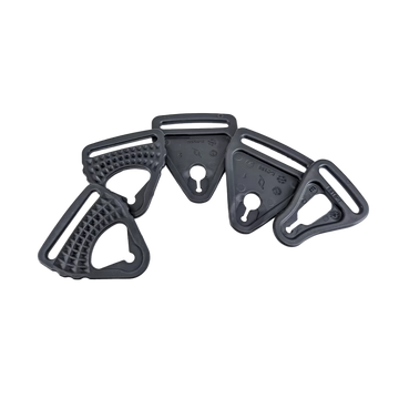 Strap Clip & Loop Set 