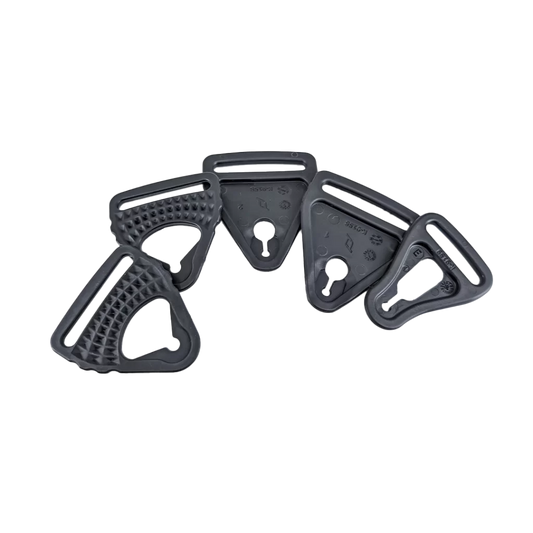 Strap Clip & Loop Set 