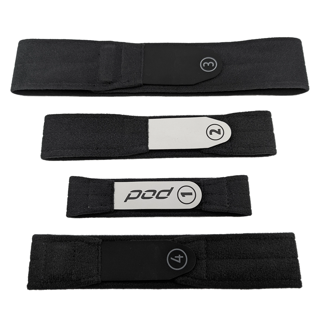 Strap Set 