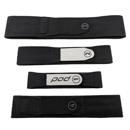 Strap Set 
