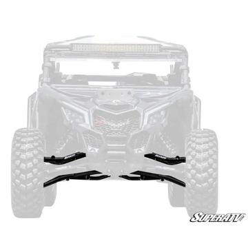 Can Am SuperATV High Clearance A-Arms