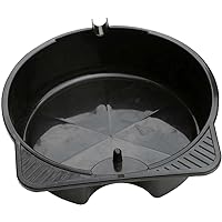 Fuel Pan - 8L