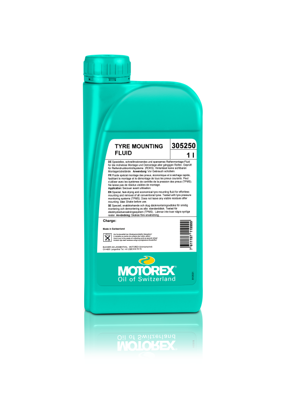 Tyre Mounting Fluid 100ml