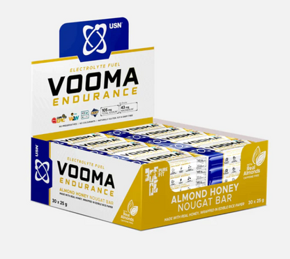 Vooma Energy Bars - 25g