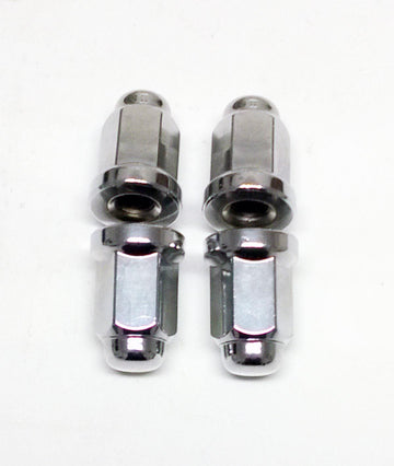 Tuff Wheel Nuts M10x1.25