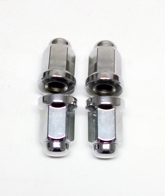 Tuff Wheel Nuts M10x1.25