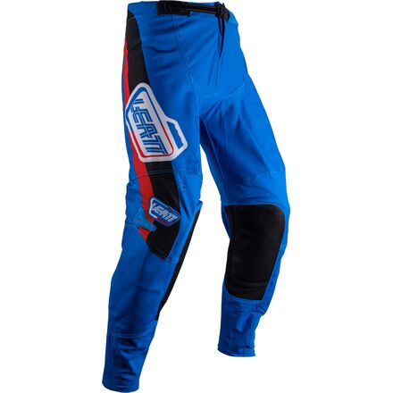 4.5 Motocross Pants- Pitboard Royal