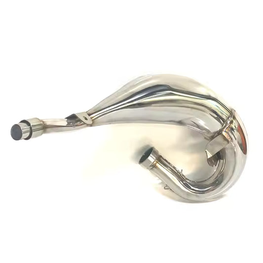 Yamaha Stainless Header