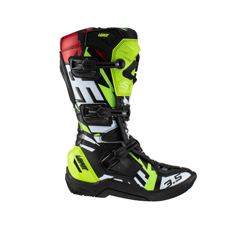 Boot 3.5 - Zebra (Special)