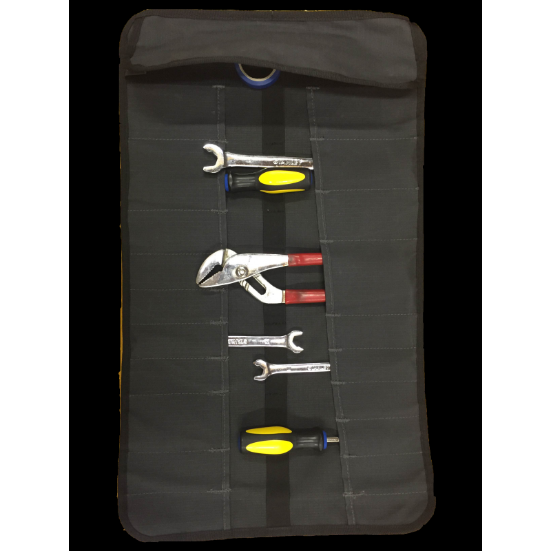 ATG ATG Universal Tool Roll - EMD Online