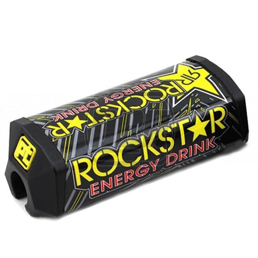 Handlebar Pad Fat Rockstar