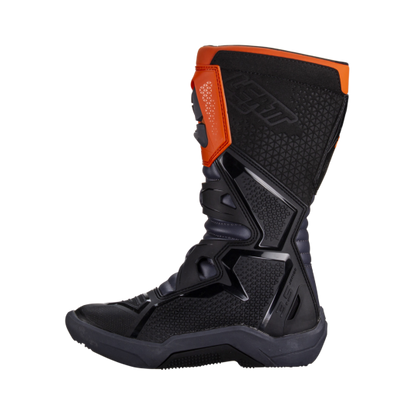 Boots 3.5 Junior- Orange
