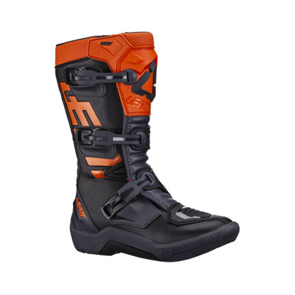 Boots 3.5 Junior- Orange