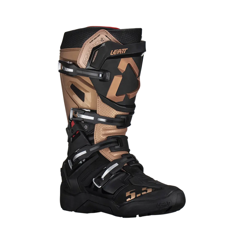 Boot 5.5 Flexlock Enduro - Copper  (Special)