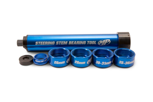 Steering Stem Bearing Tool