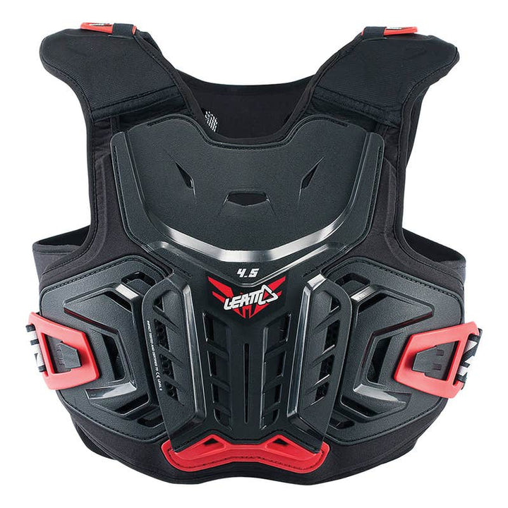 Chest Protection – EMD Online