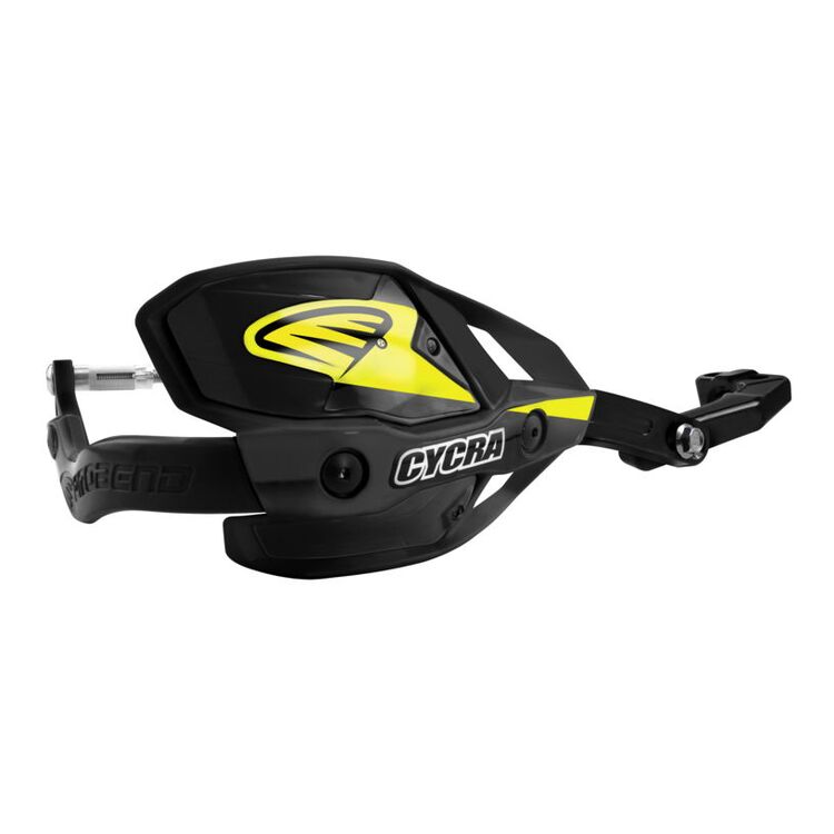 Cycra Ultra ProBend Black