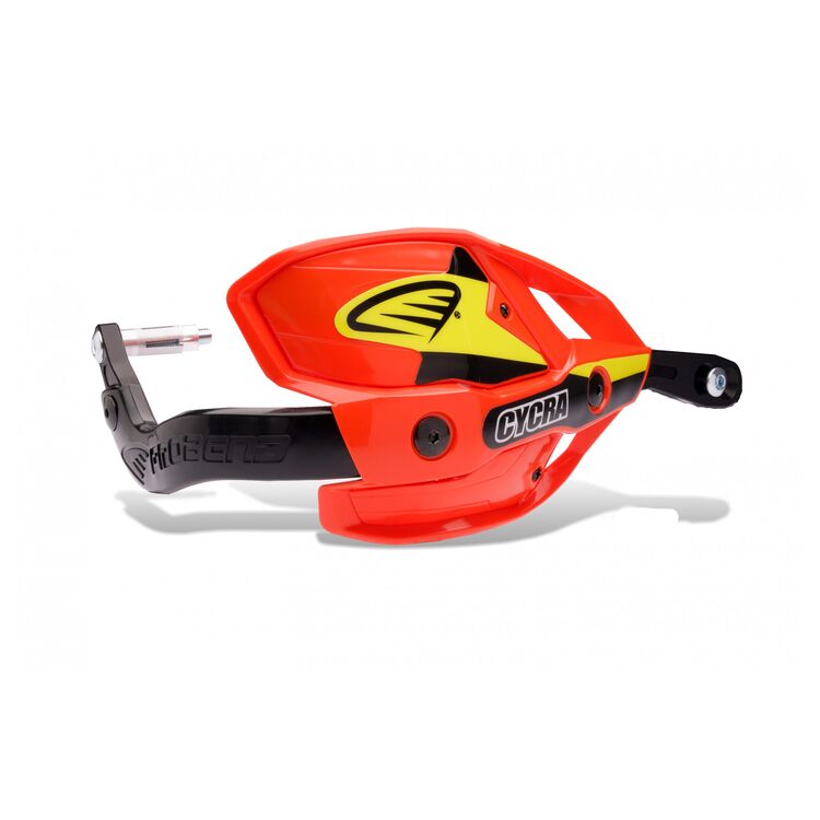 Cycra Ultra ProBend Orange