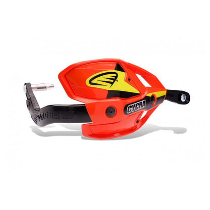 Cycra Ultra ProBend Orange