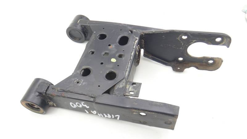 Racecraft's Linhai Rear Swingarm – EMD Online