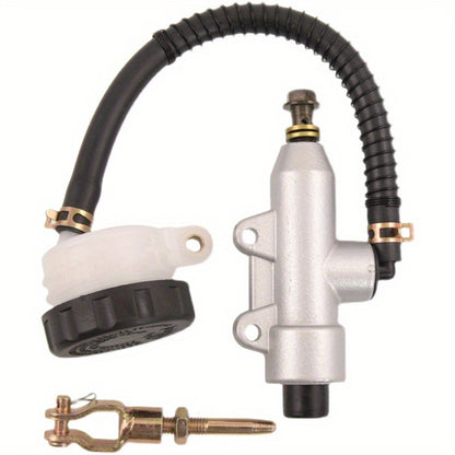 Linhai Rear Brake Master Cylinder