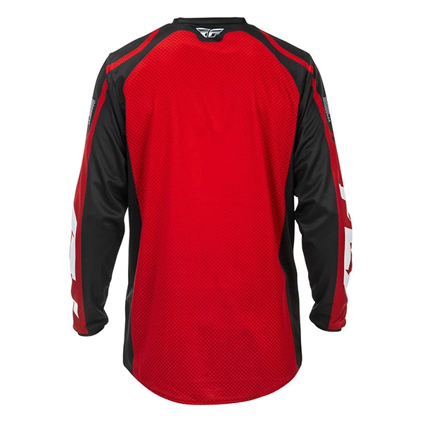 F16 Youth Jersey - Red