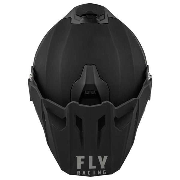 Kinetic - Solid Matte Black