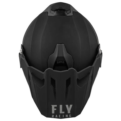 Kinetic - Solid Matte Black