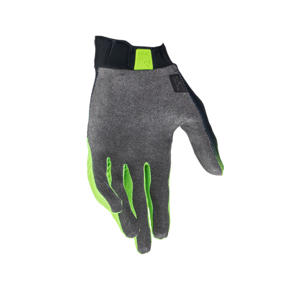 Moto 1.5 GripR Gloves - Lime