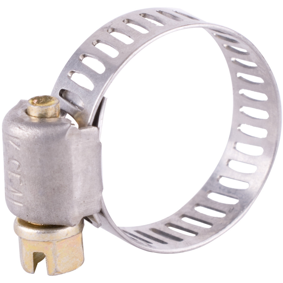 Tork Craft Hose Clamp 6-17mm GM4 2pcs
