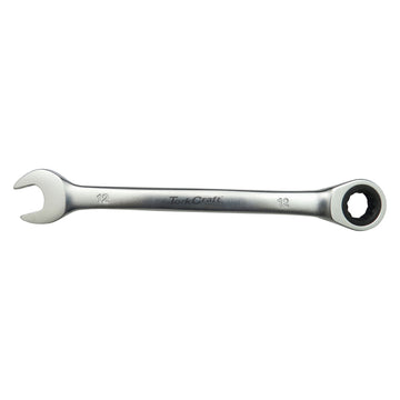 Tork Craft Combination Ratchet Wrench 12mm