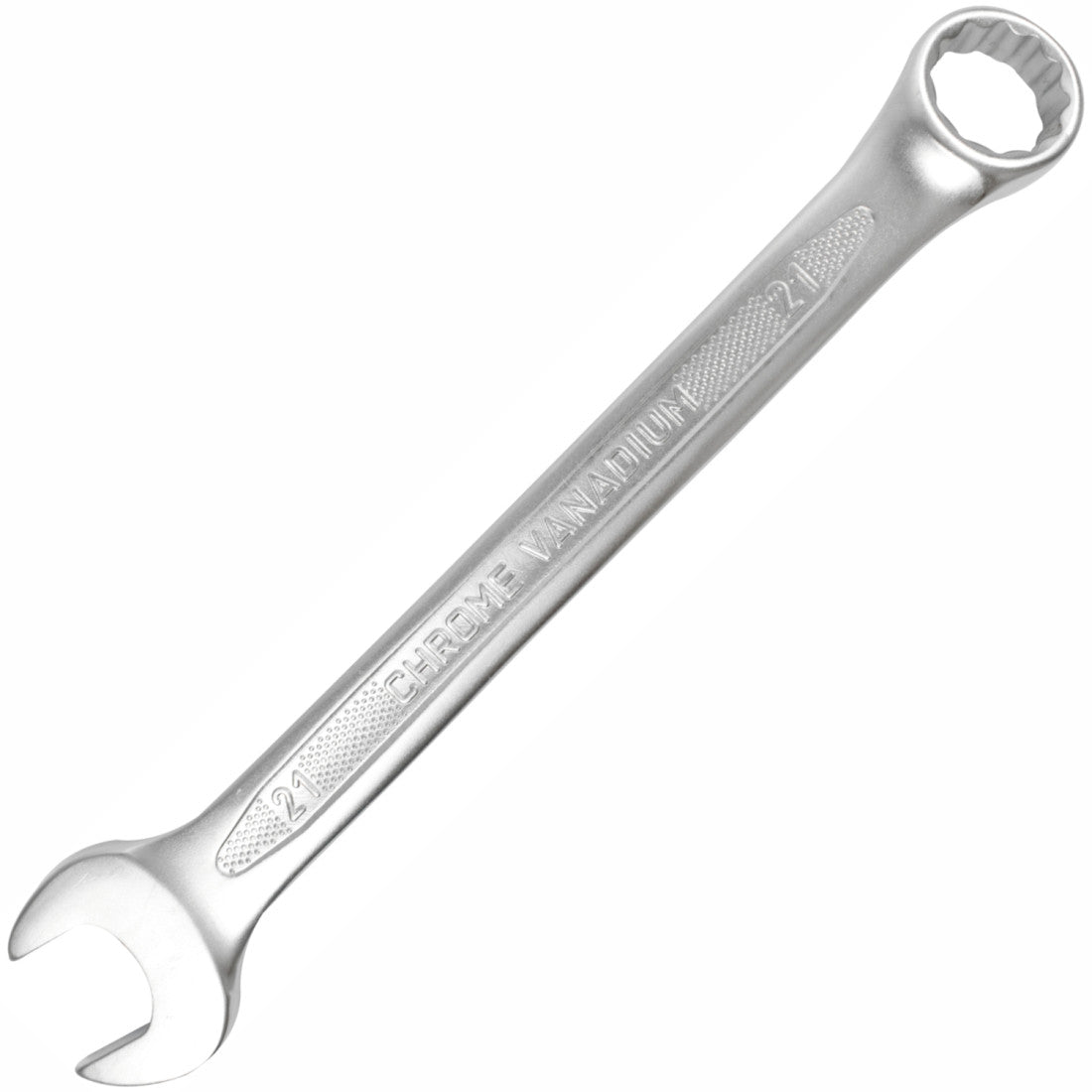 Tork Craft Combination Spanner Set 21mm