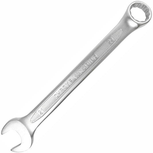 Tork Craft Combination Spanner Set 21mm