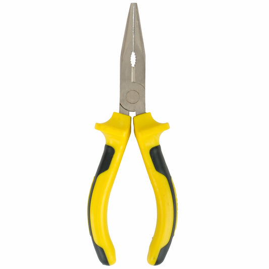 Tork Craft Long Nose Plier 160mm