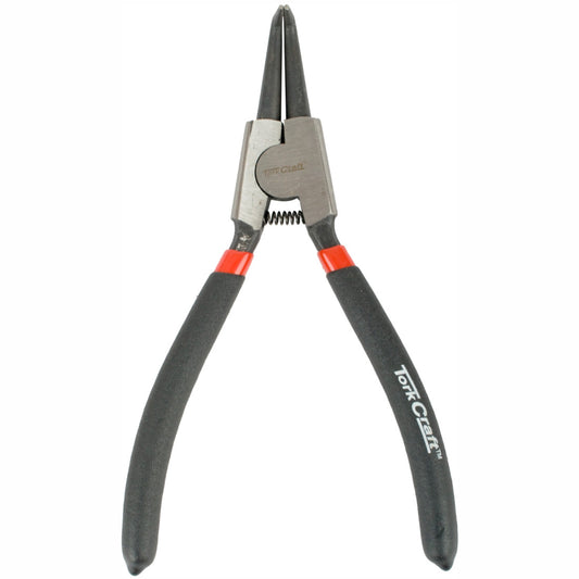 Tork Craft Circlip Bent External Plier 170mm