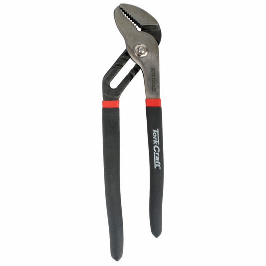 Tork Craft Water Pump Groove Joint Plier 250mm