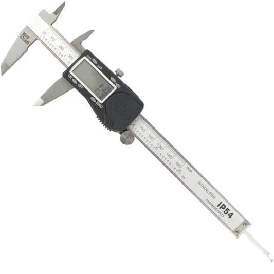 Digital Vernier Caliper Stainless Steel