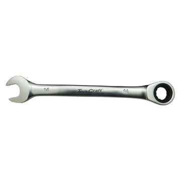 Tork Craft Combination Ratchet Wrench 14mm