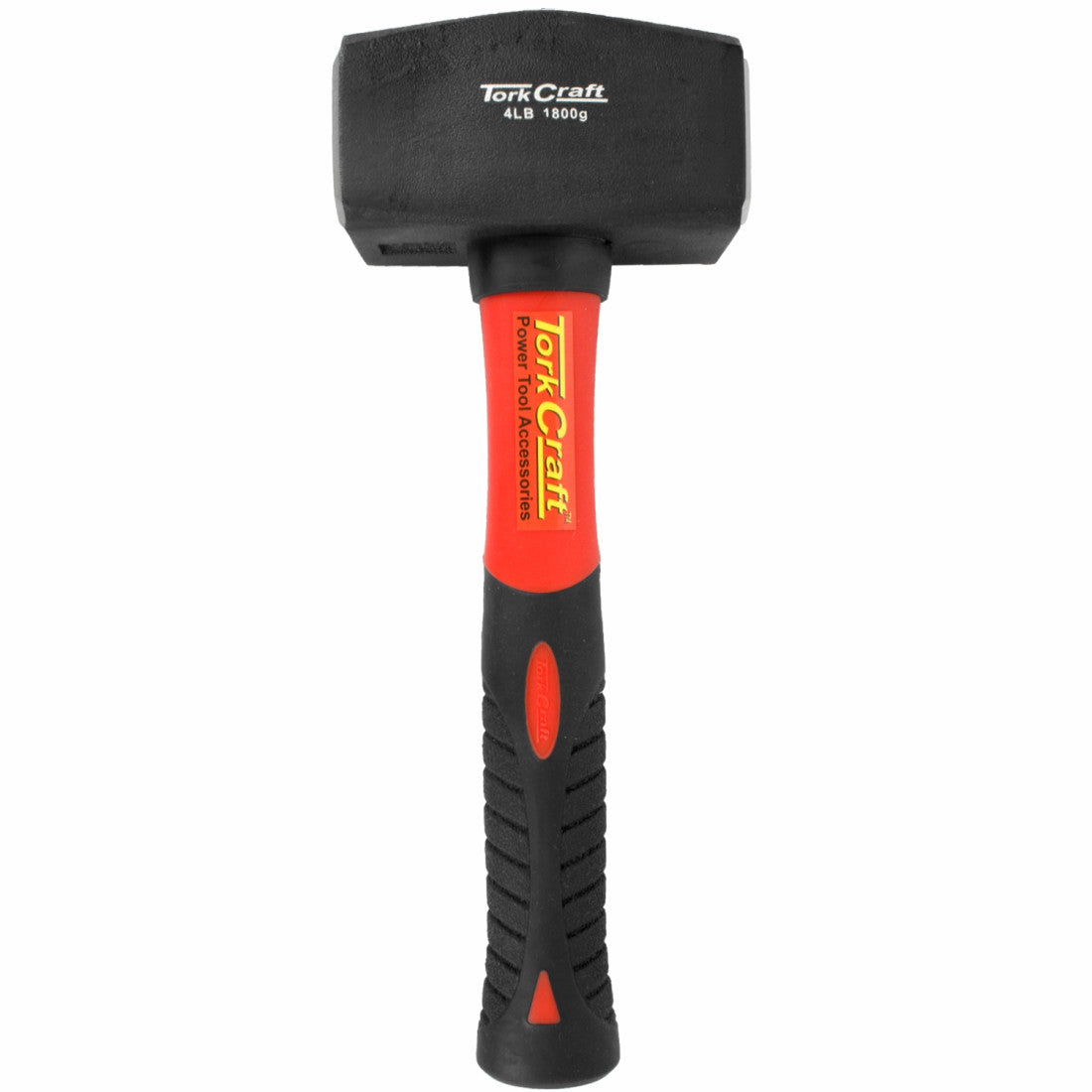 Tork Craft Fiberglass Hammer Club 1.8kg