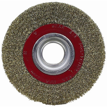 PG End Wire Brush 75mm